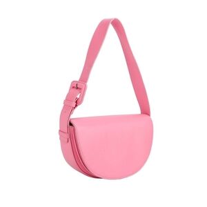 🎀HVISK Nomi Sof Structure Bag Blush Pink🎀